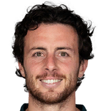 Joe Shaughnessy