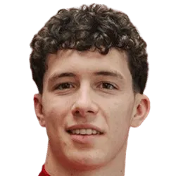 Charlie Cummins