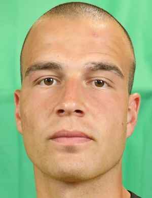 Luka Arsenovic profil resmi