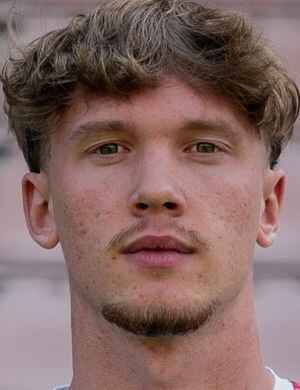 Paul Gelber profil resmi