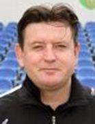 Martin Russell photo