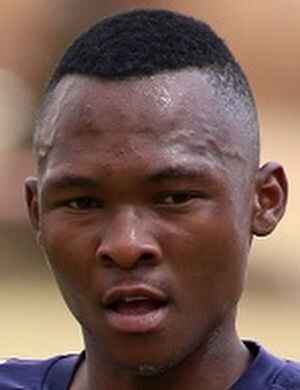 Thato Mohlamme profil resmi