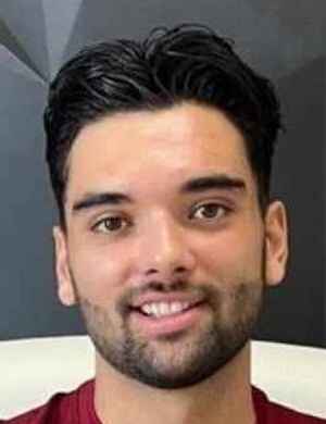 Konstantinos Isaakidis profil resmi