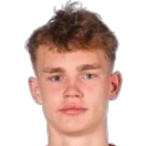 Nino Geiger profil resmi