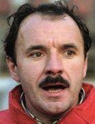 Wolfgang Metzler photo