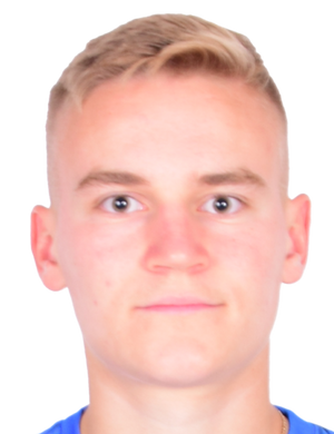 Marek niewiadomski