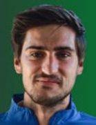 Giulio Geremia photo