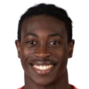 Emmanuel Tchotcho Bangoura