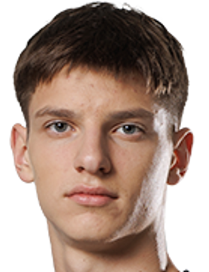 Joris Aliukonis profil resmi