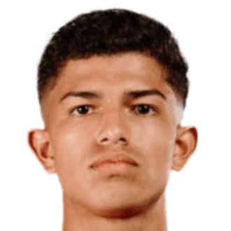Isaac Badilla