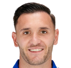 Lucas Pérez