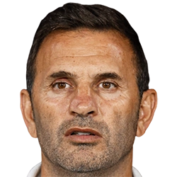 Okan Buruk