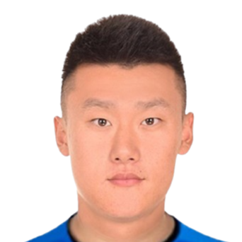 Zhang Zhibin