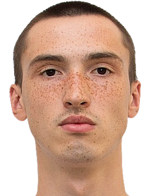 vitaliy melnikov