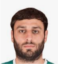 Ишханян, Хайк