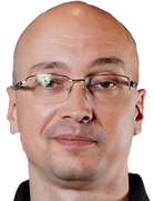 Alexei Scorpan photo