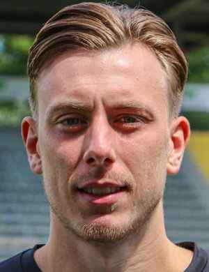 Levin Kundruweit profil resmi