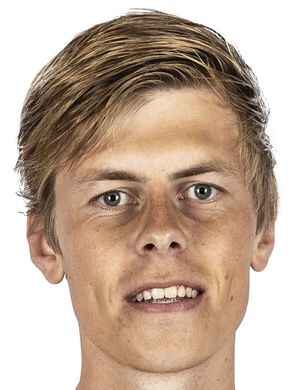Stan Veerman profil resmi