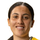 アナリーゼ・ラスムッセン