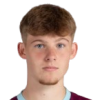 J. Wilcock profil resmi