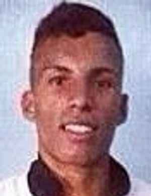 João Pedro profil resmi