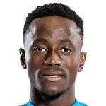 Emmanuel Boateng