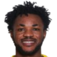 Yaw Agyeman