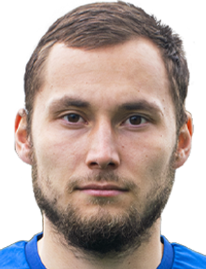 Artem Ziyaisov