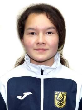 Sevinch Kuchkorova