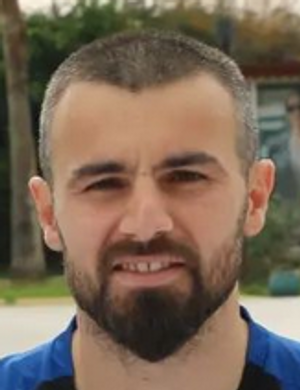 Tolga Kara profil resmi