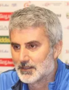 Zafer Hızarcı photo