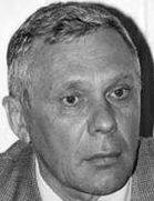 Korney Shperling photo