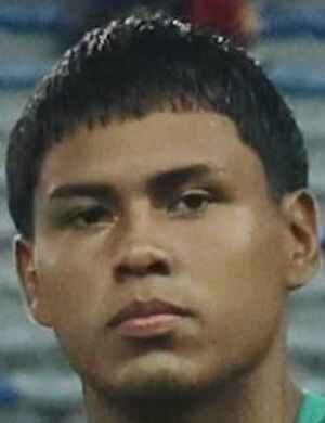 C. Flores profil resmi