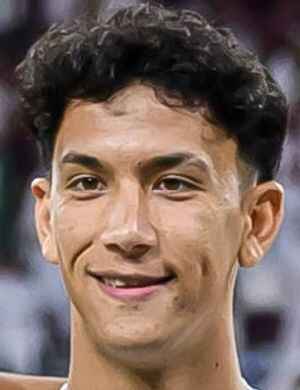 Maroof Mohammadi