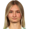Darya Sasnouskaya