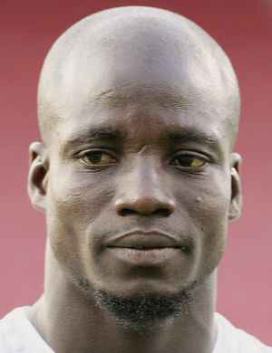 Stephen Appiah photo