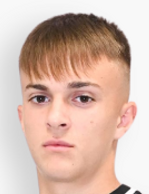 Antonios Tsitsilas profil resmi