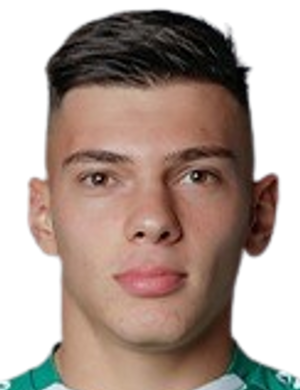 Zlatomir Stoimenov profil resmi
