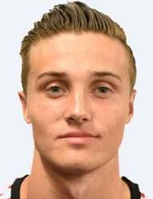 Adam James Malekos
