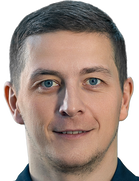 Evgeniy Sinitsa photo