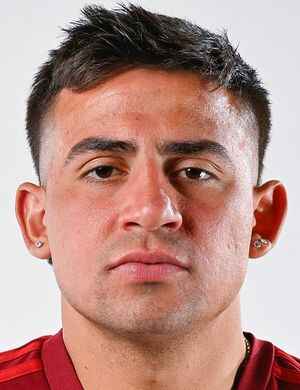 Sebastian Capozucchi profil resmi