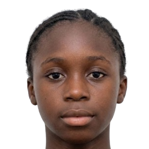 Chloé Niama Mahoukou