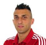 伊維卡·祖尼奇