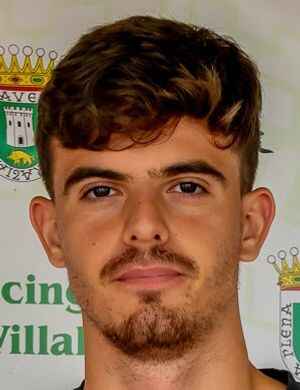 Arturo Ramírez profil resmi