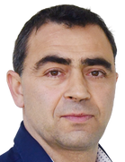 Steliyan Popchev photo