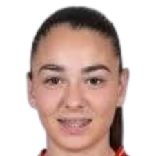 K. Cadenovic profil resmi