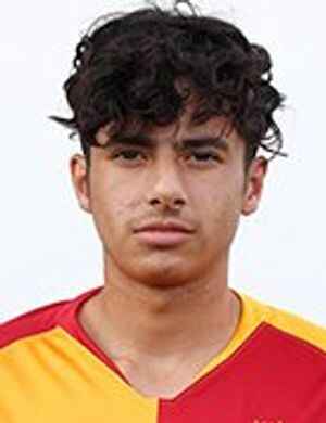 Samet Halvaci profil resmi