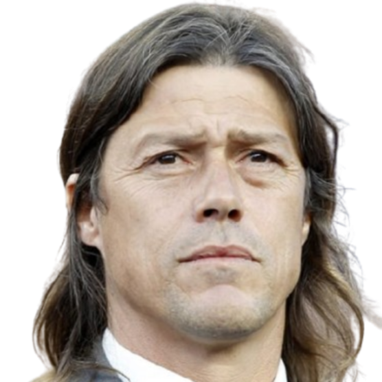 Matías Almeyda