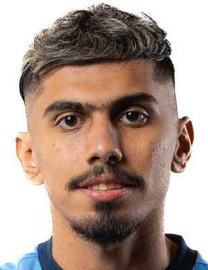 Yahya Al Qarani