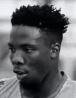 Sinamandla Zondi